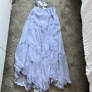 Beautiful brand new dress